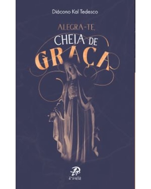 Alegra-te cheia de graça
