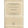 ALEGRAI-VOS: CARTA CIRCULAR AOS CONSAGRADOS E À...