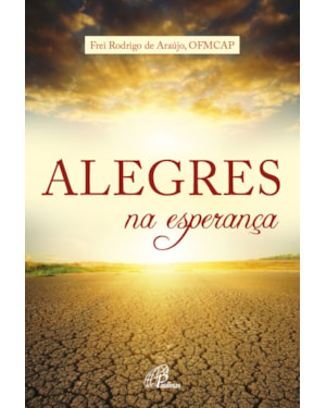 Alegres na esperança