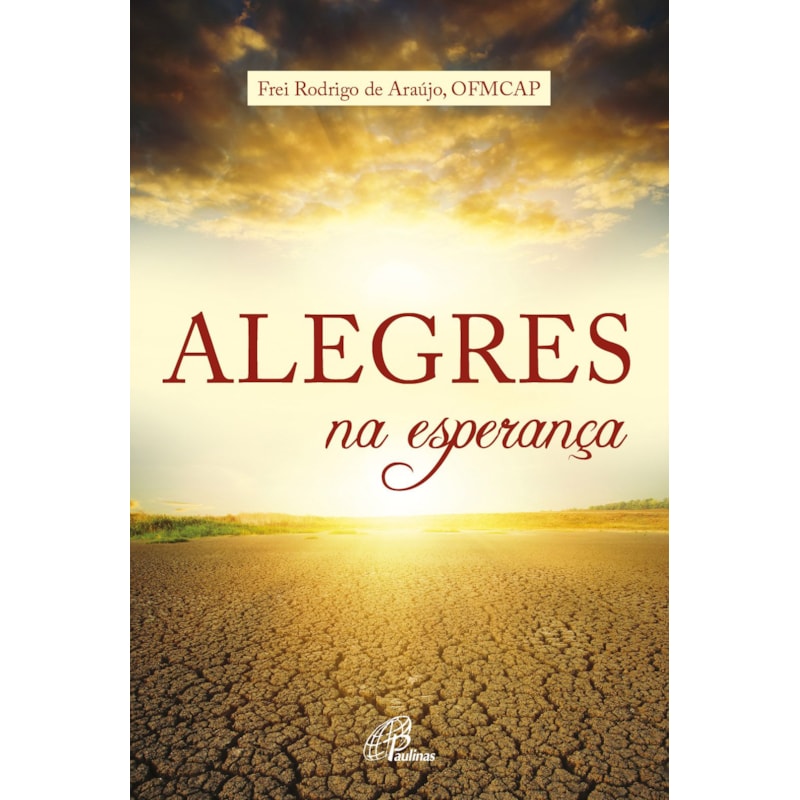 ALEGRES NA ESPERANÇA