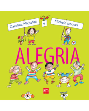 ALEGRIA