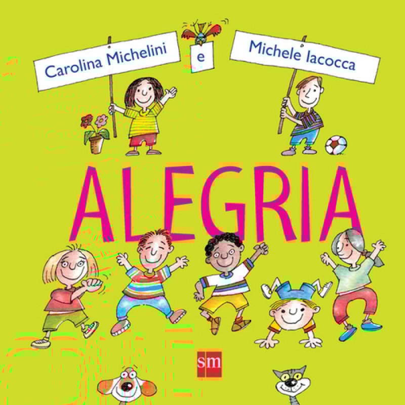 ALEGRIA