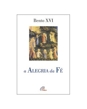 ALEGRIA DA FE, A