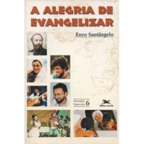 ALEGRIA DE EVANGELIZAR - 1ª