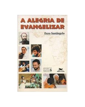 ALEGRIA DE EVANGELIZAR - 1ª