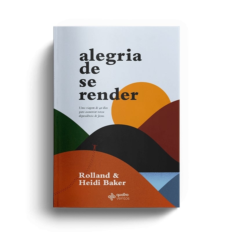 ALEGRIA DE SE RENDER
