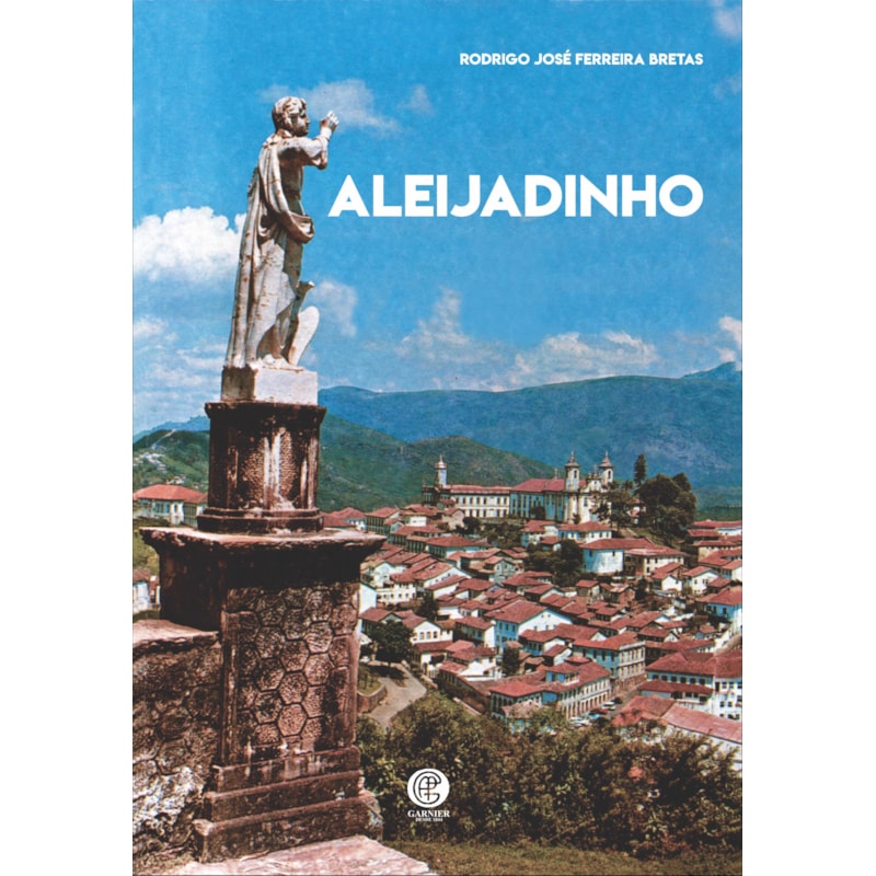 ALEIJADINHO