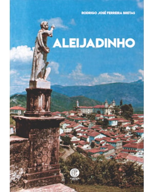 ALEIJADINHO