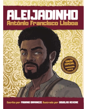 Aleijadinho - Antônio Francisco Lisboa