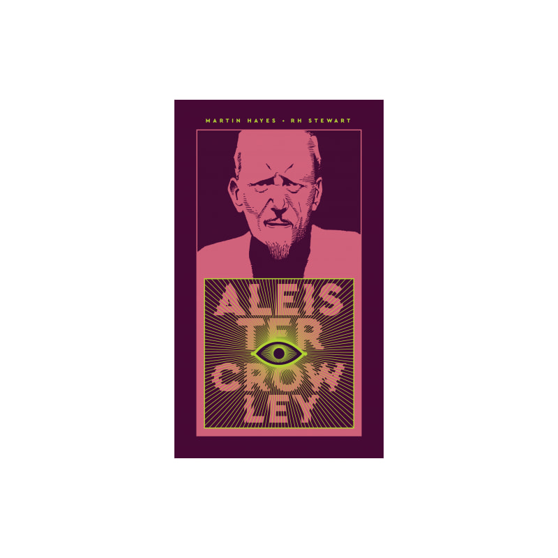 ALEISTER CROWLEY