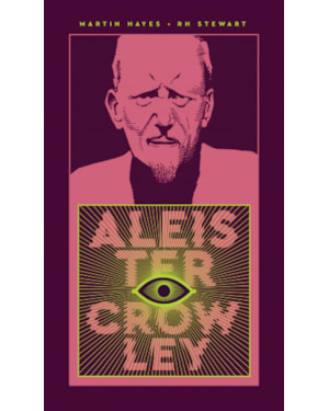 ALEISTER CROWLEY