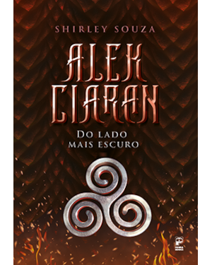 ALEK CIARAN, DO LADO MAIS ESCURO
