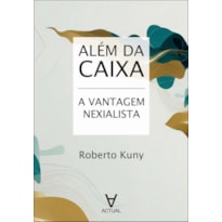 Além da caixa: a vantagem nexialista