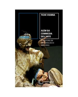 ALÉM DA COMMEDIA DELL´ÁRTE