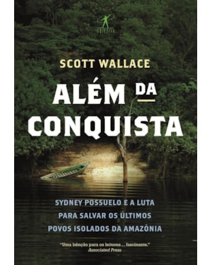 ALÉM DA CONQUISTA