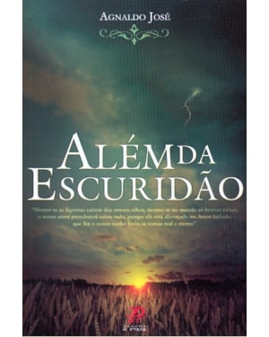 Além da escuridão