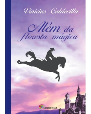 Além da floresta mágica