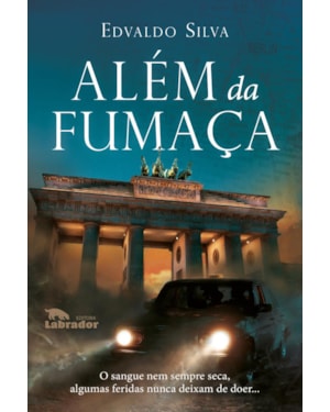 ALÉM DA FUMAÇA