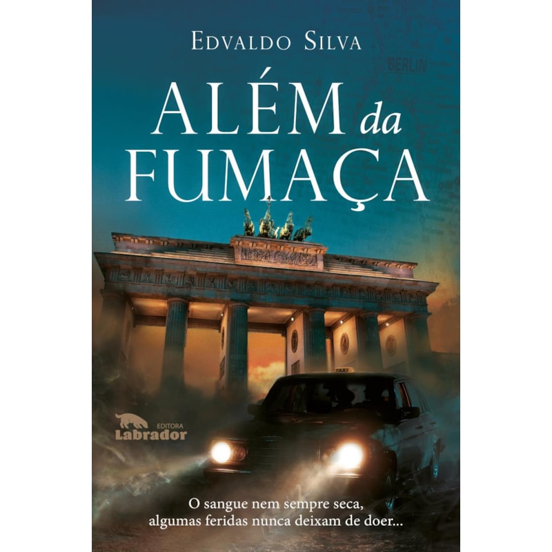 ALÉM DA FUMAÇA