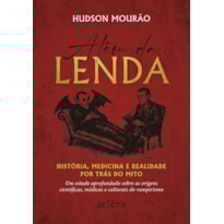 ALÉM DA LENDA: HISTÓRIA, MEDICINA E REALIDADE POR TRÁS DO MITO - UM ESTUDO APROFUNDADO SOBRE AS ORIGENS CIENTÍFICAS, MÉDICAS E CULTURAIS DO VAMPIRISMO