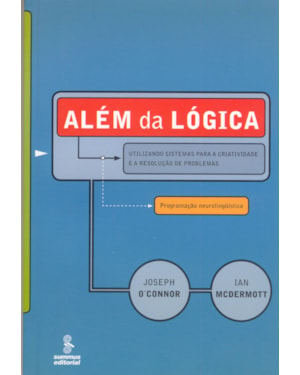 ALÉM DA LÓGICA