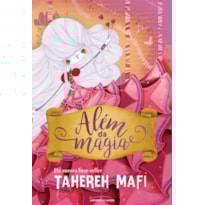 ALÉM DA MAGIA POCKET