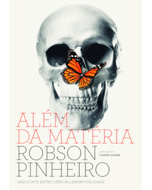 Além da matéria