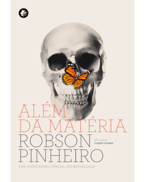 Além da matéria