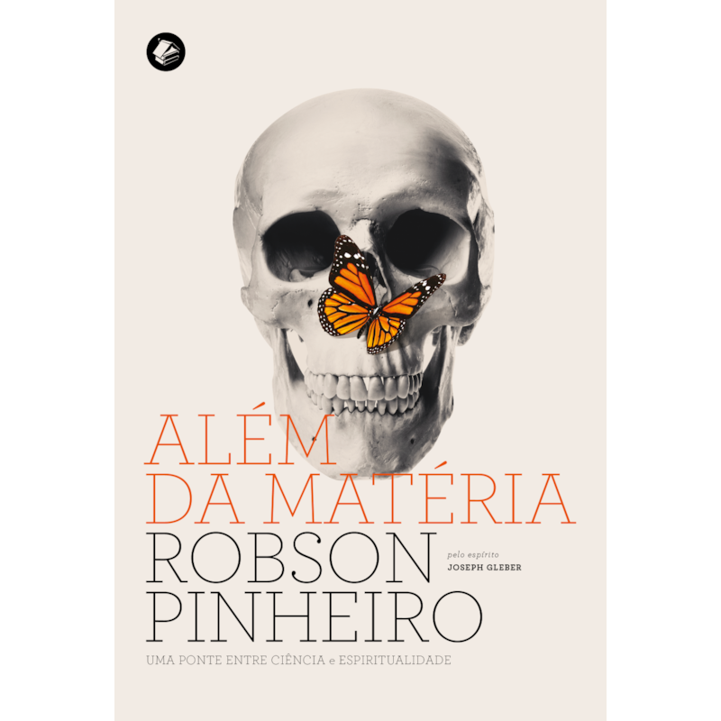 Além da matéria