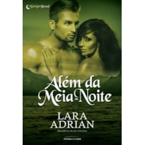 ALÉM DA MEIA-NOITE
