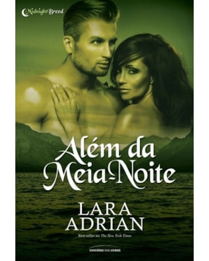 ALÉM DA MEIA-NOITE