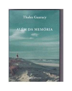 ALÉM DA MEMÓRIA