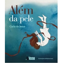 ALÉM DA PELE