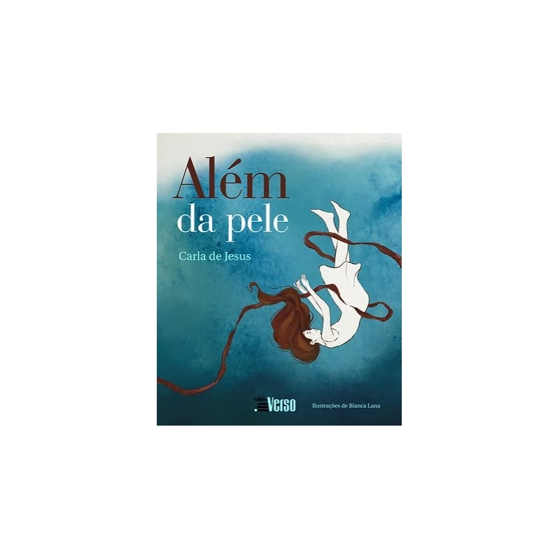 ALÉM DA PELE