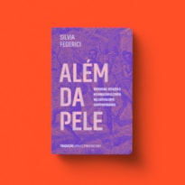 ALÉM DA PELE