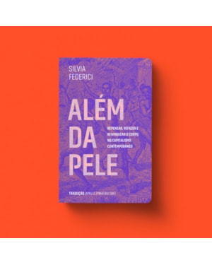 ALÉM DA PELE