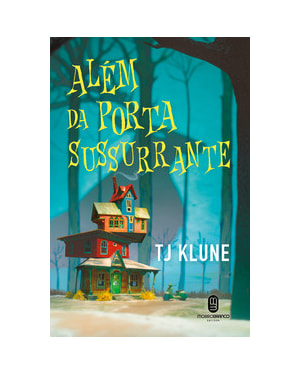 Além da porta sussurrante