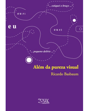 ALEM DA PUREZA VISUAL
