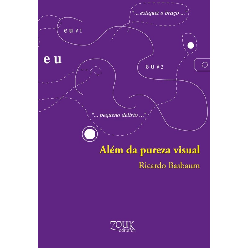 ALEM DA PUREZA VISUAL