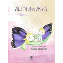 ALÉM DAS ASAS