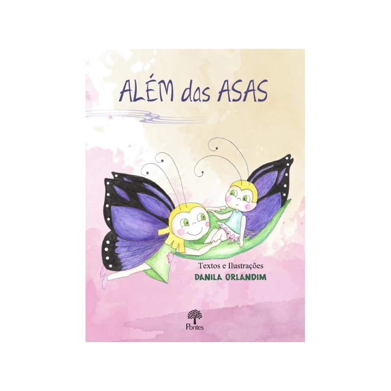 ALÉM DAS ASAS