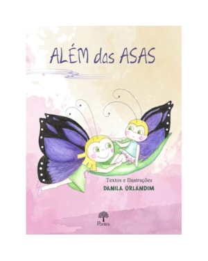 ALÉM DAS ASAS