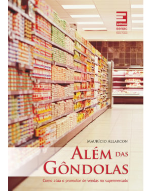 ALÉM DAS GÔNDOLAS