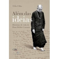 ALEM DAS IDEIAS - 1ª