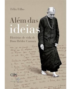 ALEM DAS IDEIAS - 1ª