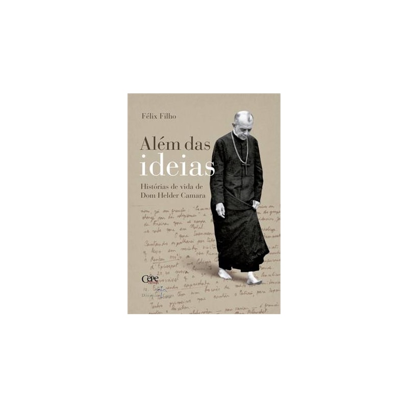 ALEM DAS IDEIAS - 1ª