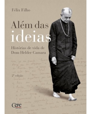 ALÉM DAS IDEIAS