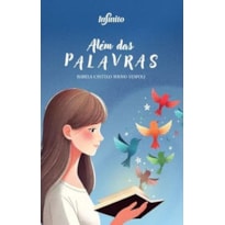 Além das palavras