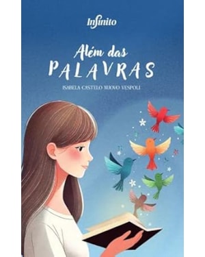 Além das palavras