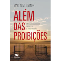 ALÉM DAS PROIBIÇÕES: A MORAL SEXUAL CATÓLICA EM PROCESSO DE TRANSFORMAÇÃO